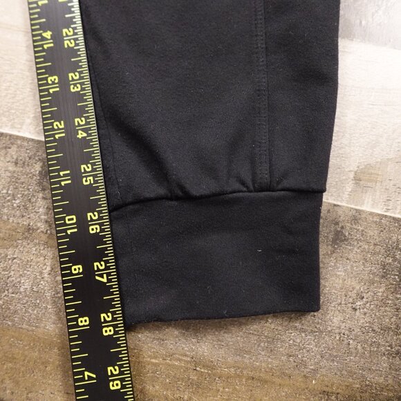 Athleta Metro Jogger Women’s XS Black Stretch Performance Pants 28” Inseam - Picture 4 of 13
